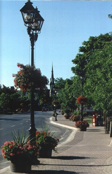 Richmond Hill Main Street
