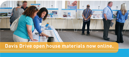Click here to see our open house information on our website