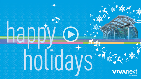 Click here to see our holiday card - from us to you!