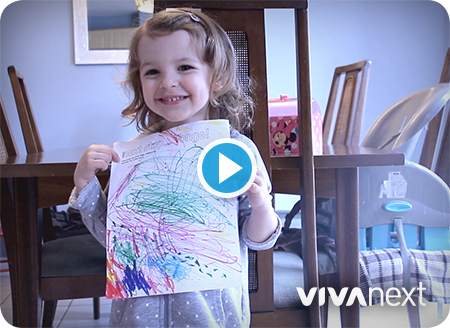 YouTube video: next stop... Yonge! Colouring Contest